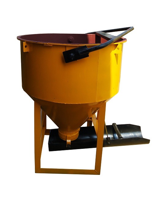 16903-6471_image_0.jpg Concrete Bucket Conical 1 m3