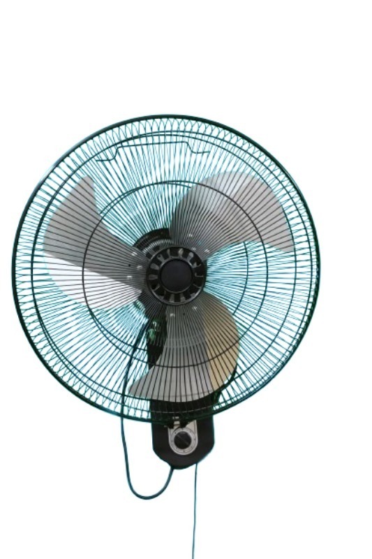 Dynamic Hs 400 mm 3 Blades Wall Fan