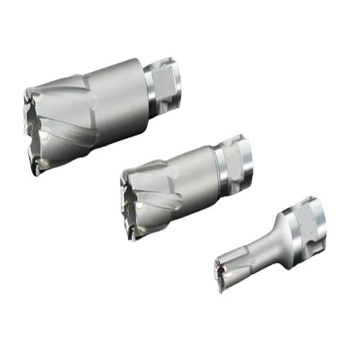 16903-93_image_0.jpg Unika 17 mm Core Cutters MX3517 Weldon Shank 35 mm