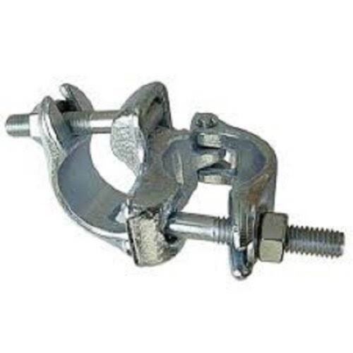 16907-2801_image_0.jpg Gupta 40 x 40 mm Galvanized Forge Swivel Scaffolding Coupler 1 ton