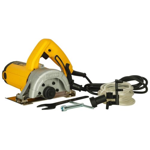 DEWALT 1270 W 110 mm Tile Cutters DW862-IN 13500 rpm