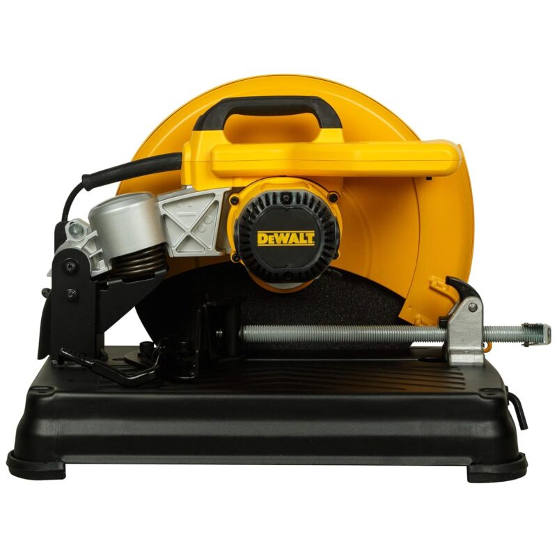 DEWALT 355 mm 2200 W Chop Saw D28870-IN 3800 rpm