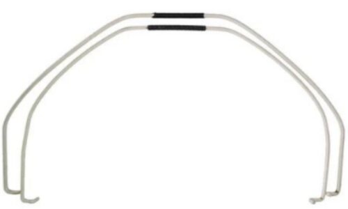 16907-5897_image_0.jpg Stainless Steel SS 304 20 L White Container Handle