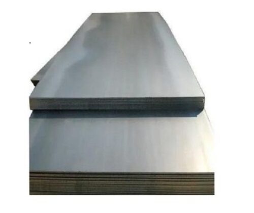 Jindal 0.6 mm Cold Rolled Stainless Steel Sheet SS 321 1500 x 6000 mm