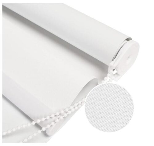 Blinds Roller Polyester and Vinyl