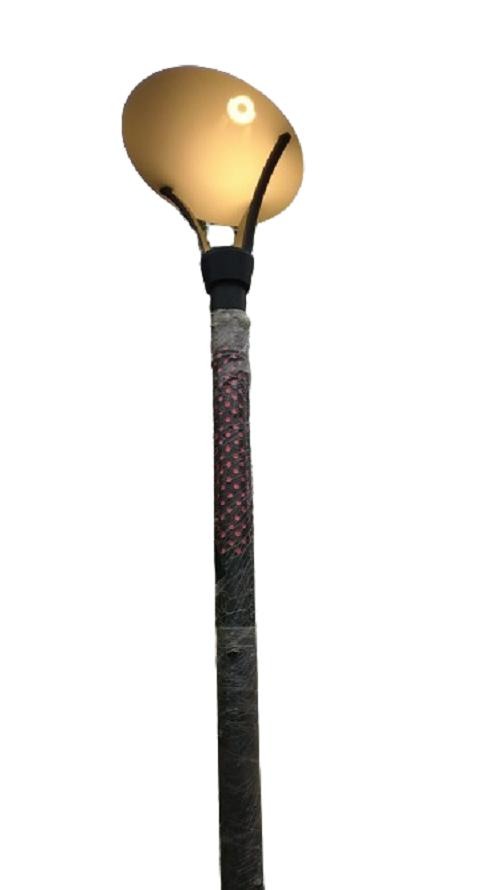 BPP 9 m Galvanized Iron Octagonal Poles