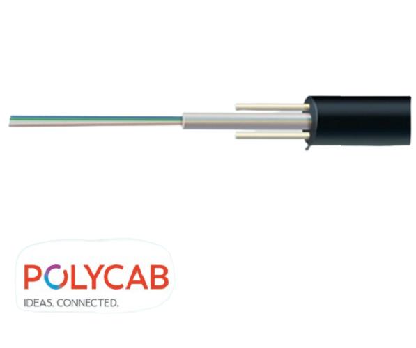 16908-4682_image_0.jpg Polycab Copper Fibre Optical Cables 2000 m