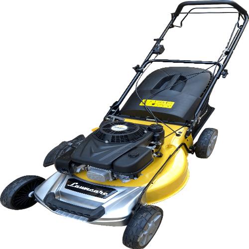 Lawncare HK2160 Self- propelled Lawn Mower 21 inch