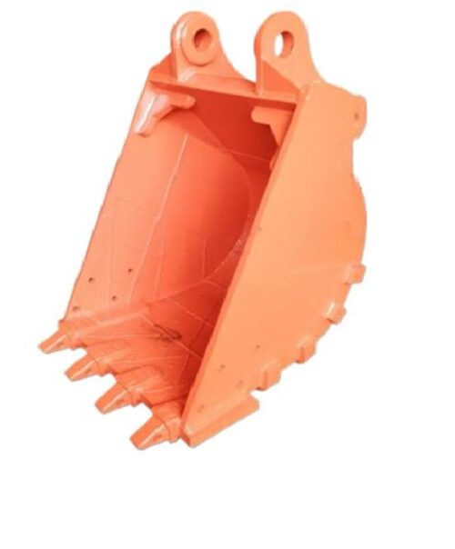 Excavator Bucket EX-210 Tata Hitachi Model