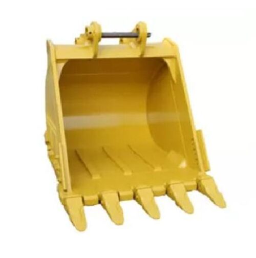 16908-6802_image_0.jpg Excavator Bucket PC-200 Komatsu Model