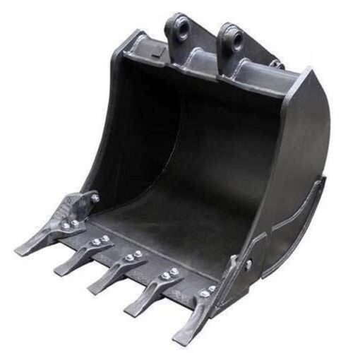 Excavator Bucket JS-140 JCB  Model
