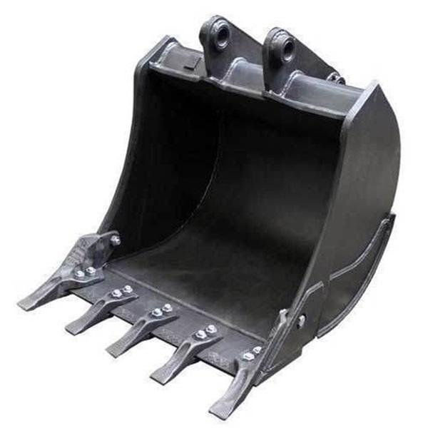 Excavator Bucket JS-81 JCB  Model