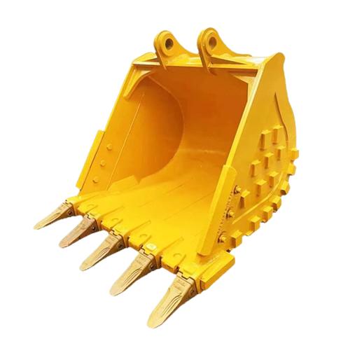 Excavator Bucket CAT 330 CAT Model