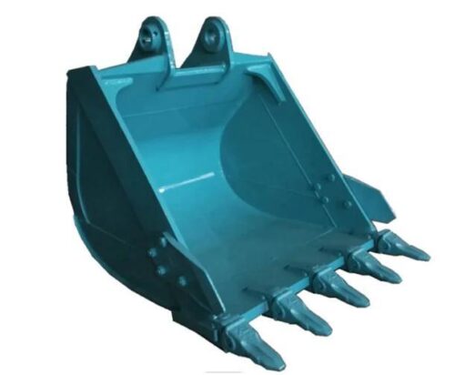 16908-6829_image_0.jpg Excavator Bucket SK-210 KOBELCO Model