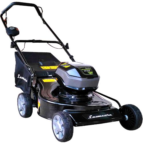 Lawncare Ecomow1840 Push Type Lawn Mower 18 inch