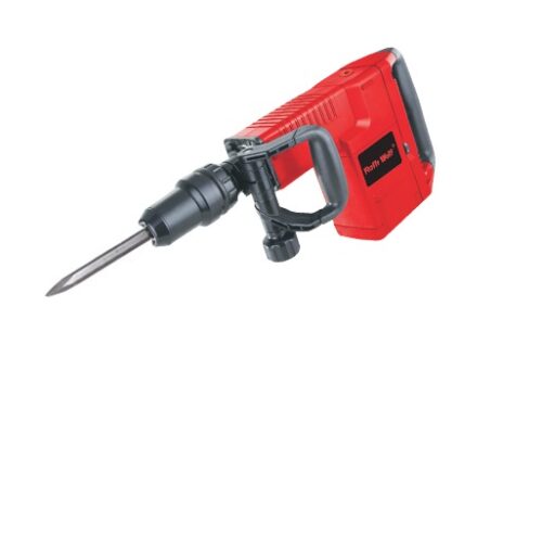 Ralli Wolf RW11EH Demolition Hammers 11 kg 1500 W 25 J 235 V