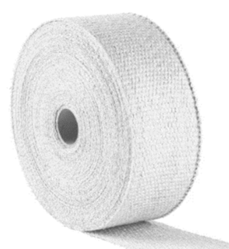 16912-16524_image_0.jpg Diamond Frame Fiberglass Tape 50 mm White
