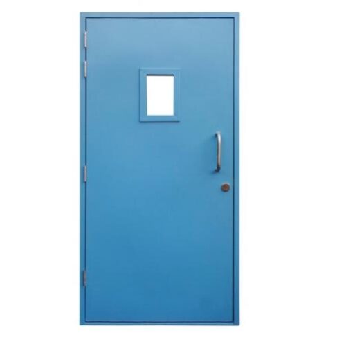 Sehgal Doors 60 - 120 min Single Fire Check Door FD-04-1