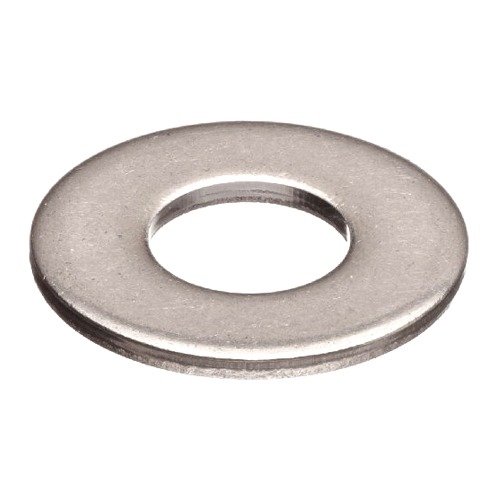 Maruthi Plain Washers Alloy Steel Polished IS 2016