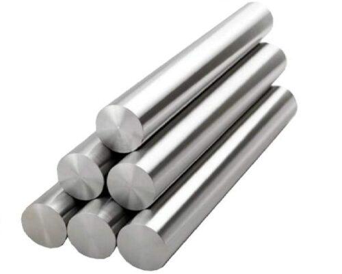16912-3100_image_0.jpg GOWRI 6 mm Round Carbon Steel Bar E250 6 m
