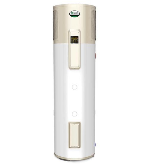 AO Smith 50 - 220 V Heat Pump Water Heater 180 L