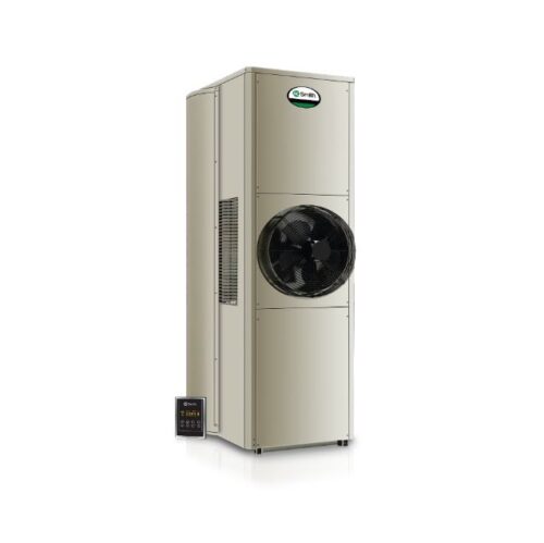AO Smith 50 - 400 V Heat Pump Water Heater 455 L