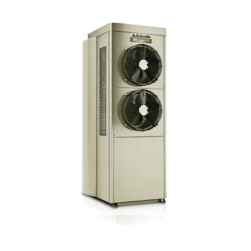 16912-3136_image_0.jpg AO Smith 50 - 400 V Heat Pump Water Heater 455 L