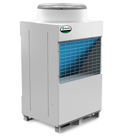 16912-3138_image_0.jpg AO Smith 380 V Heat Pump Water Heater 100 L