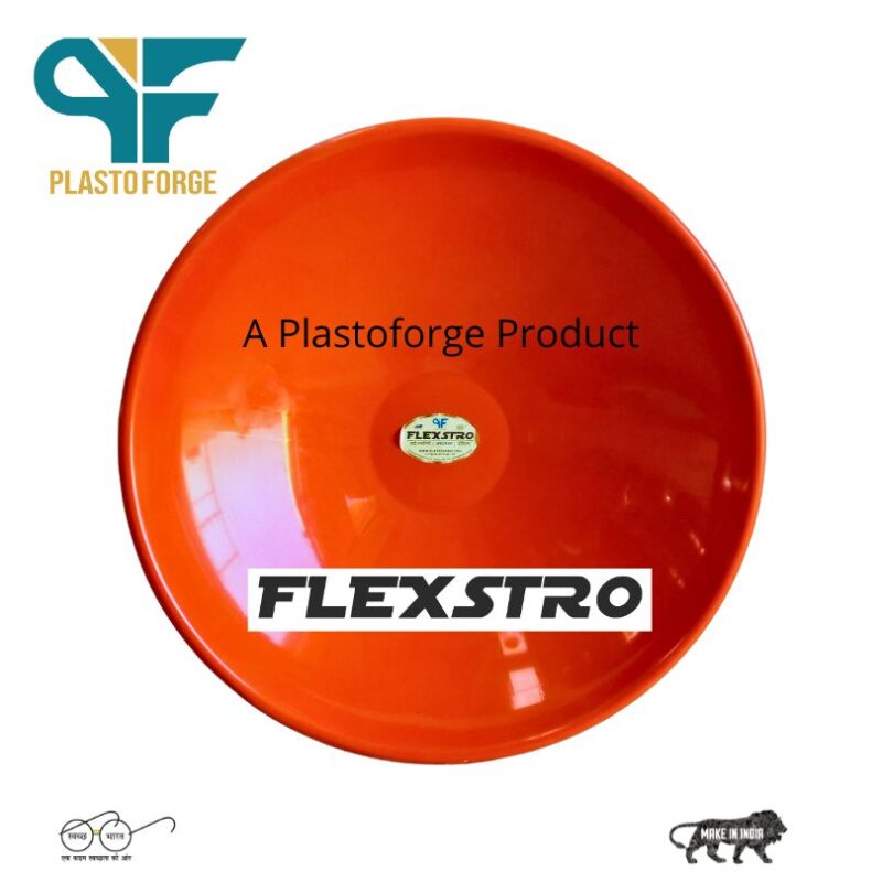 xr:d:DAFI_jKbuHg:20,j:2228558286438740132,t:23090912 Flexstro Polypropylene Construction Tagari Mortar Pan 15 inch