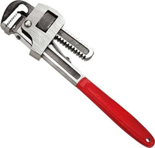 MANSAROVAR 225 Stillson Type Pipe Wrench 12 inch