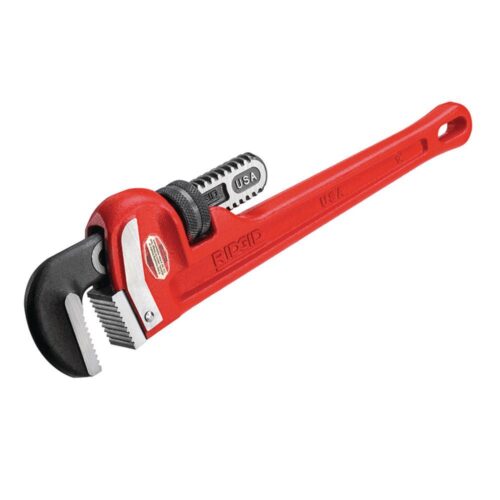 RIDGID 31035 Heavy Duty Pipe Wrench 36 inch