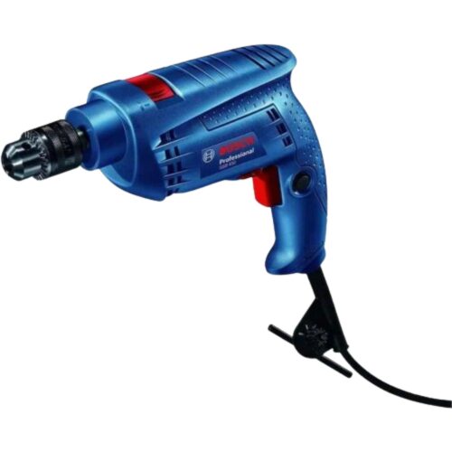 16912-7959_image_0.jpg BOSCH 450 W Corded Impact Drill GSB 450 10 mm 2600 rpm