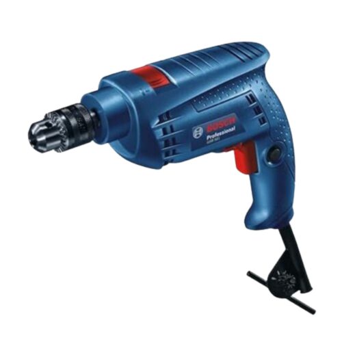16912-7960_image_0.jpg BOSCH 500 W Corded Impact Drill GSB 501 13 mm 2600 rpm