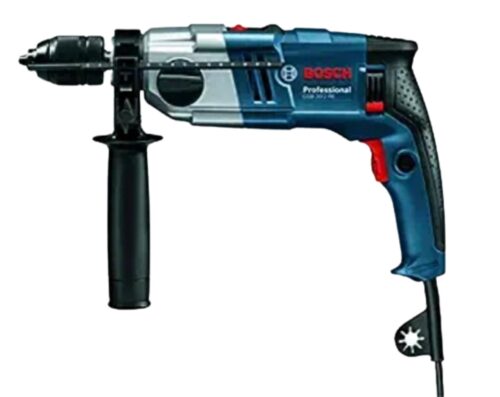 BOSCH 800 W Corded Impact Drill GSB 20-2 RE 13 mm 3000 rpm