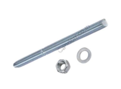 CANDORR Carbon Steel Chemical Anchors