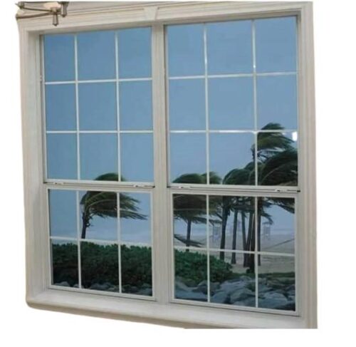 16922-307_image_0.jpg Lucky Aluminium Fixed Aluminium Doors and Windows LADW01