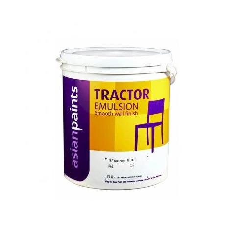 16922-3691_image_0.jpg Asian Paints White Interior Emulsion Paints 1 L