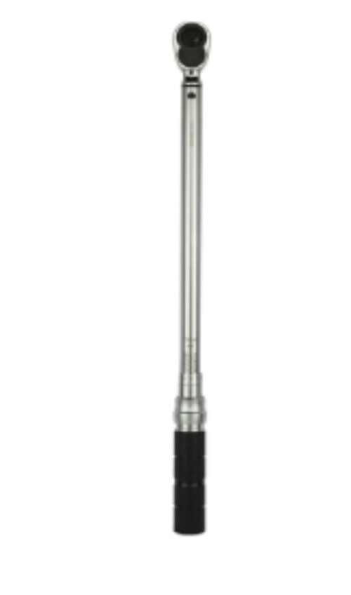 STANLEY 13 mm Spanner Head Torque Wrench STMT73590-8 65 Nm 610 mm