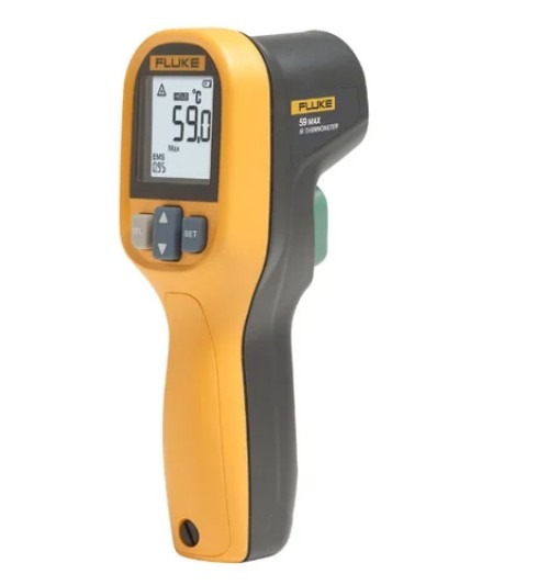 FLUKE 59Max Voltage Tester 600 V AC and DC