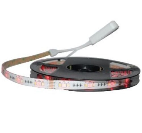 Red 5 m 14.4 W LED Strip Lights