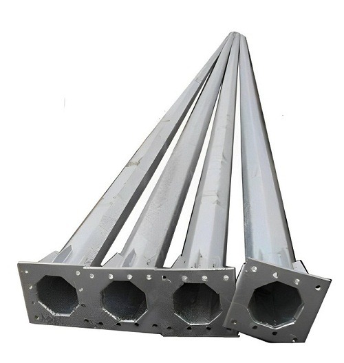 16926-11292_image_0.jpg Generic Single Arm GI Poles 6 m