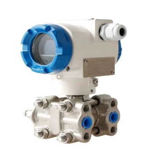 Xexagon Differential Pressure Transmitter 25 bar
