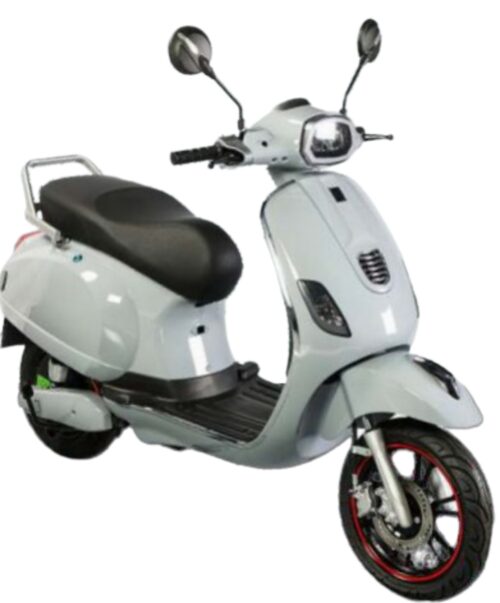 Galaxy EV Optima 150 km 250 W 3 - 4 hr Electric Bike