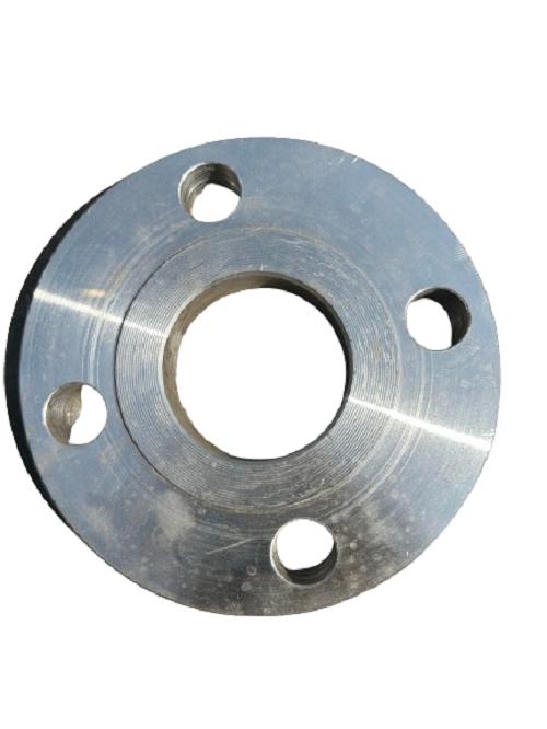 16926-5991_image_0.jpg Mild Steel 1.5 inch Slip On Flanges 150 cls