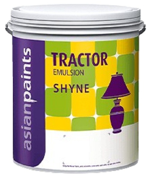 16934-2448_image_0.jpg Asian Paints White Interior Emulsion Paints 1 L