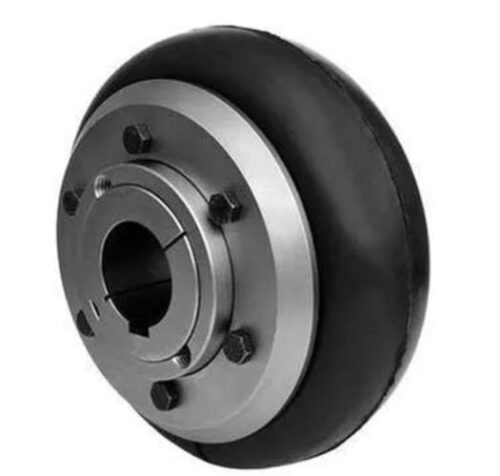 16934-8_image_0.jpg Fenner 40 mm Tyre Coupling F80 50 110 mm