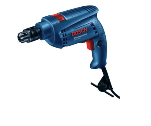 16940-1137_image_0.jpg BOSCH 450 W Corded Impact Drill GSB 450 10 mm 2600 rpm