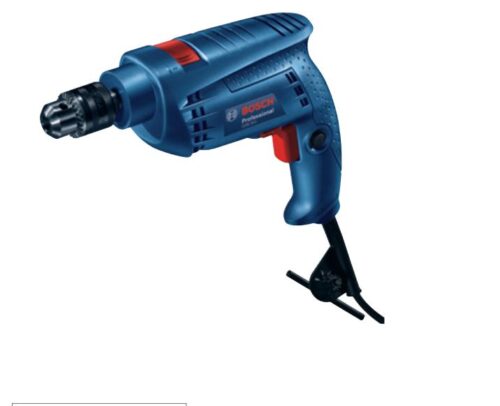 16940-1139_image_0.jpg BOSCH 500 W Corded Impact Drill GSB 501 10 mm 2600 rpm
