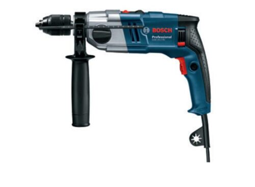 BOSCH 800 W Corded Impact Drill GSB 20-2 RE 13 mm 3000 rpm