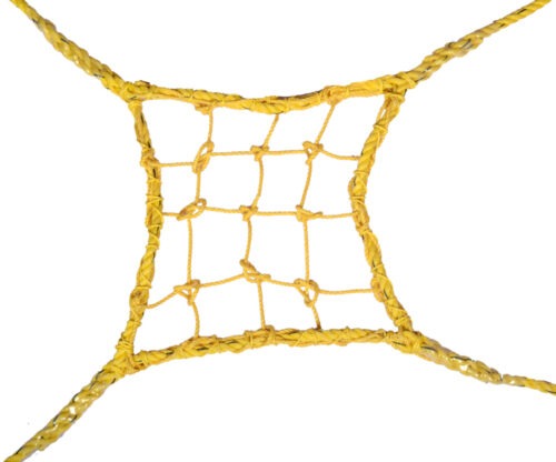 Polypropylene Construction Safety Nets 10 x 5 m